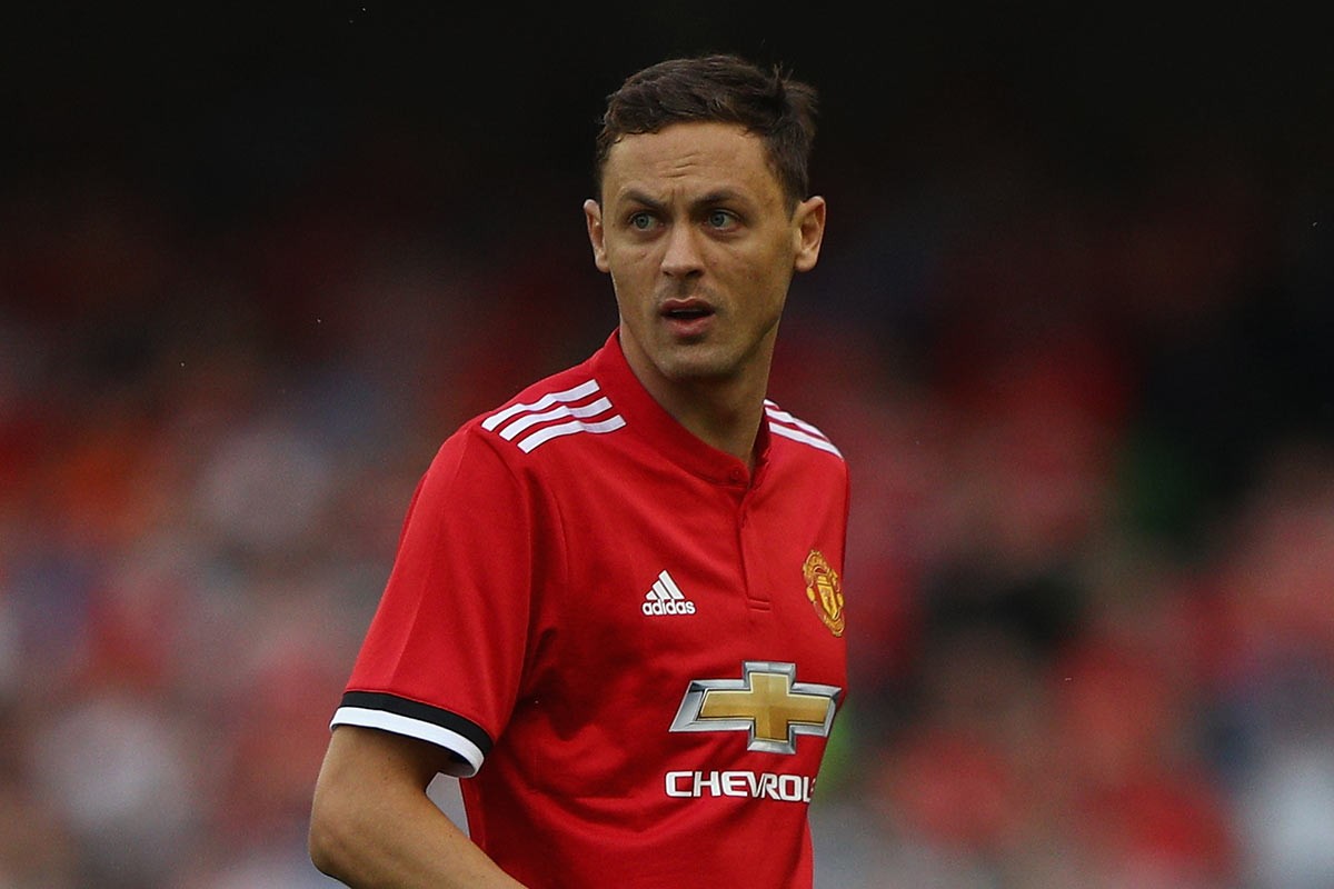 【爱宝21世纪退役百大球星】角卫之爆发王——前爱国者角卫劳